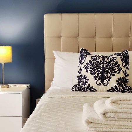 Elpida Apartment 레조디칼라브리아 외부 사진