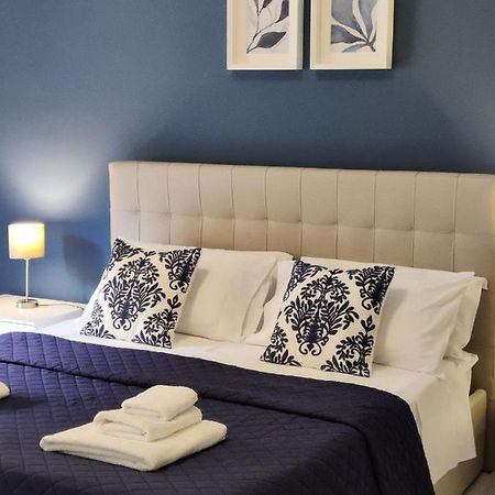 Elpida Apartment 레조디칼라브리아 외부 사진