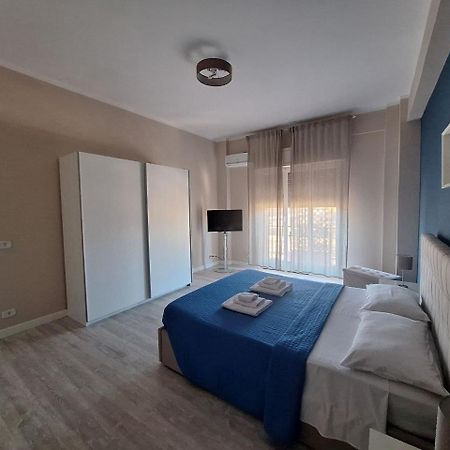 Elpida Apartment 레조디칼라브리아 외부 사진