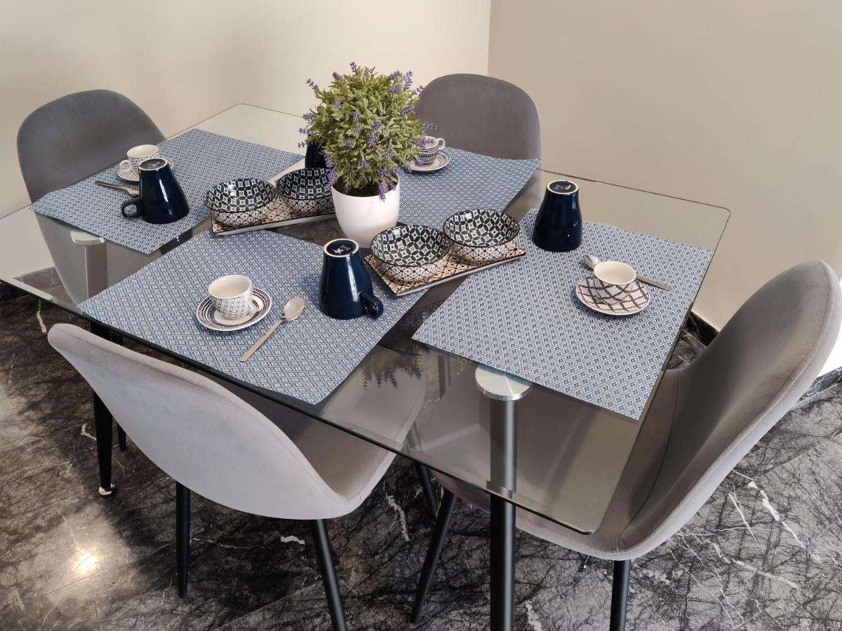 Elpida Apartment 레조디칼라브리아 외부 사진