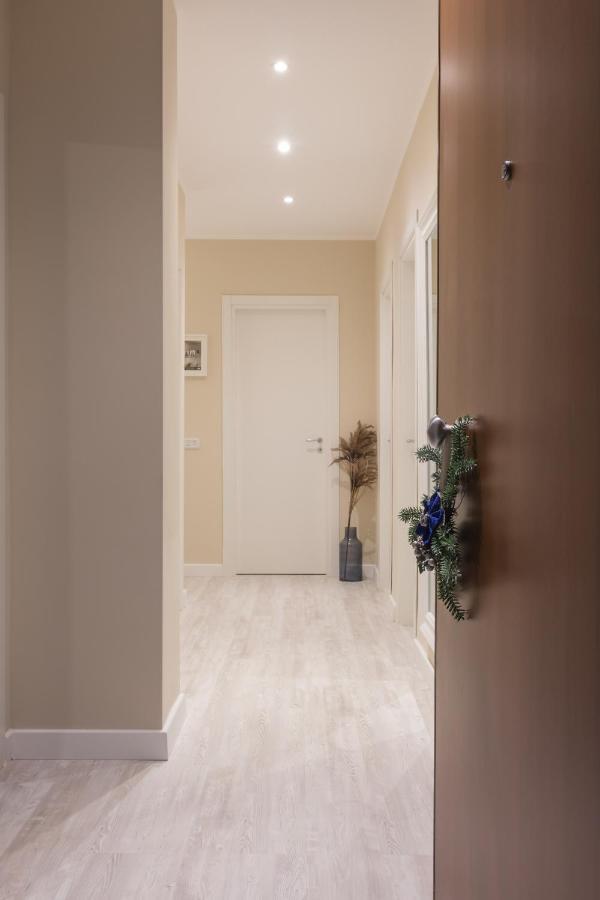 Elpida Apartment 레조디칼라브리아 외부 사진
