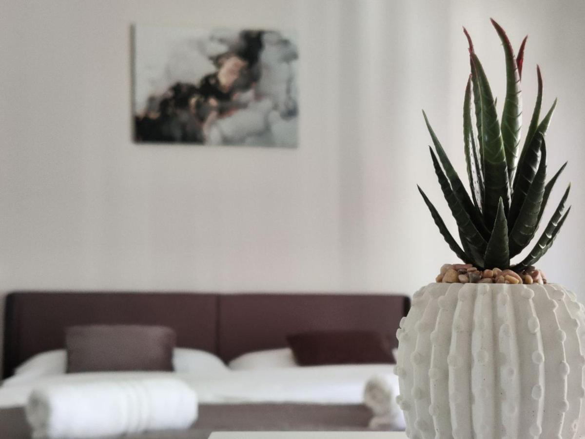 Elpida Apartment 레조디칼라브리아 외부 사진