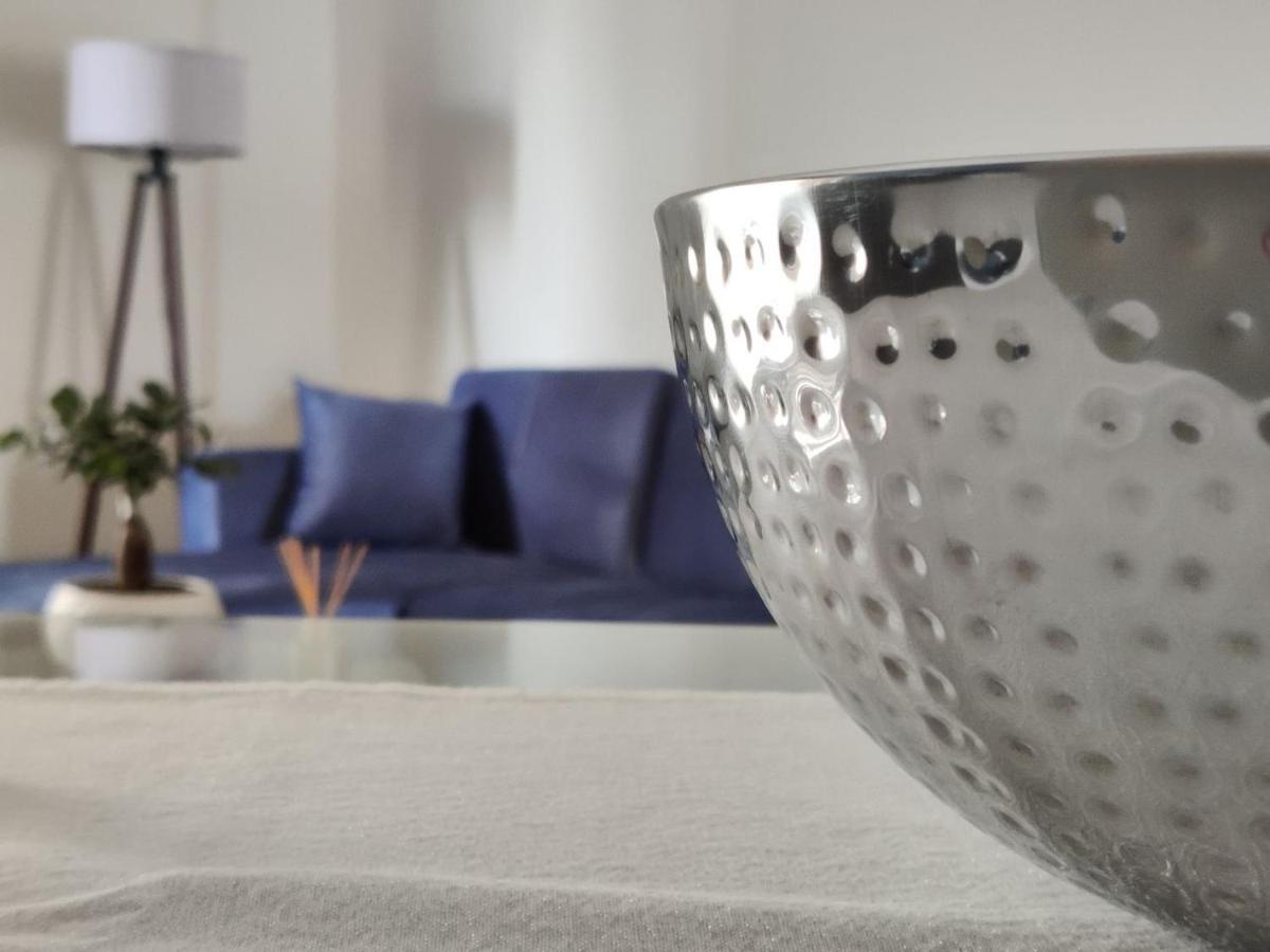 Elpida Apartment 레조디칼라브리아 외부 사진