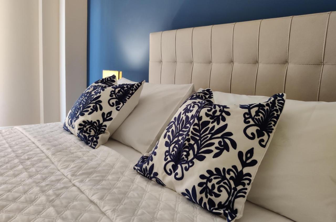 Elpida Apartment 레조디칼라브리아 외부 사진