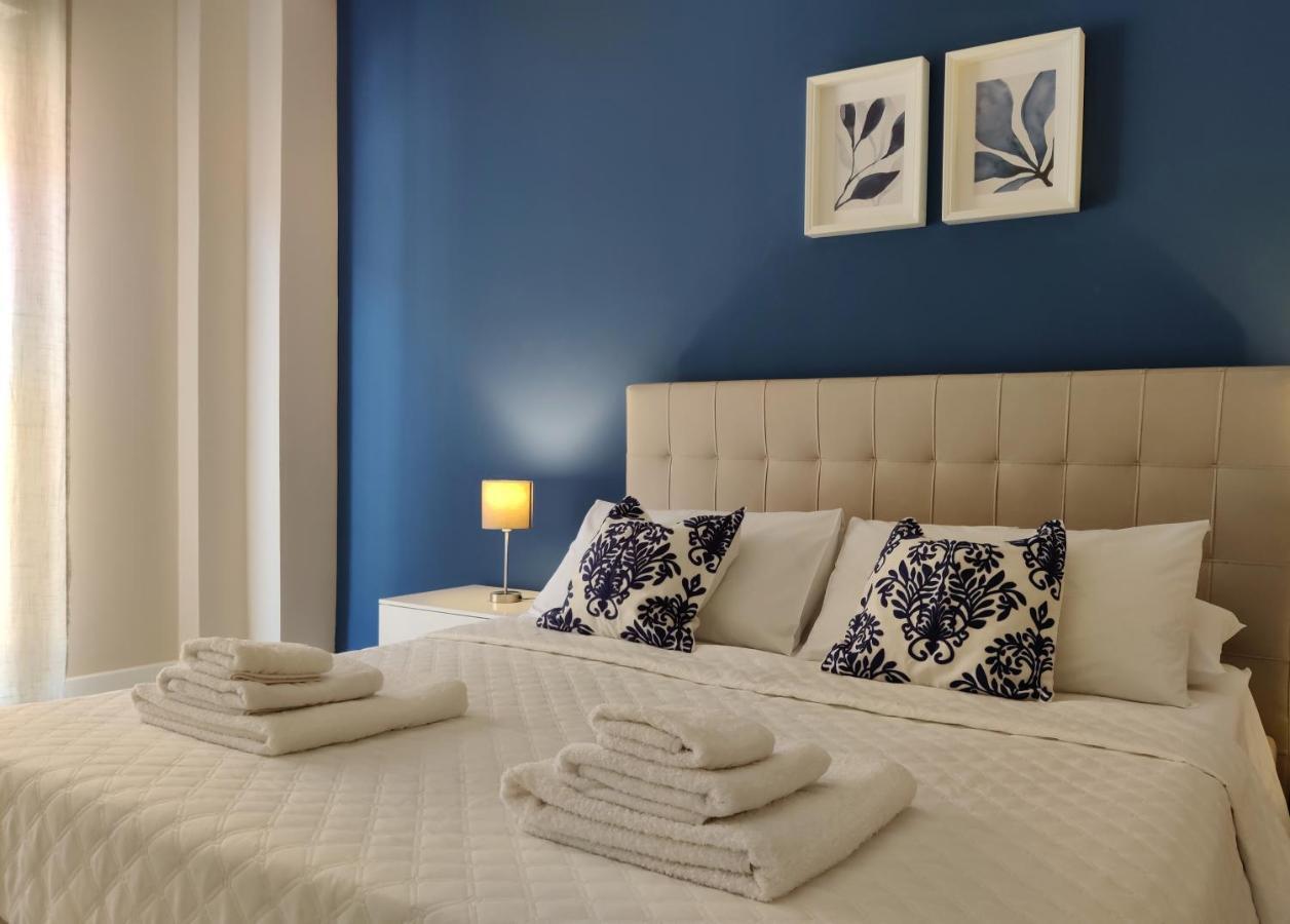 Elpida Apartment 레조디칼라브리아 외부 사진