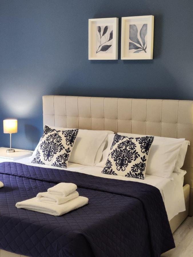Elpida Apartment 레조디칼라브리아 외부 사진