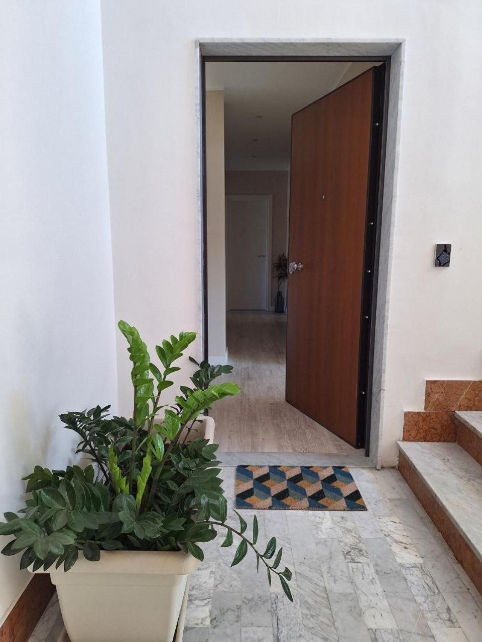 Elpida Apartment 레조디칼라브리아 외부 사진
