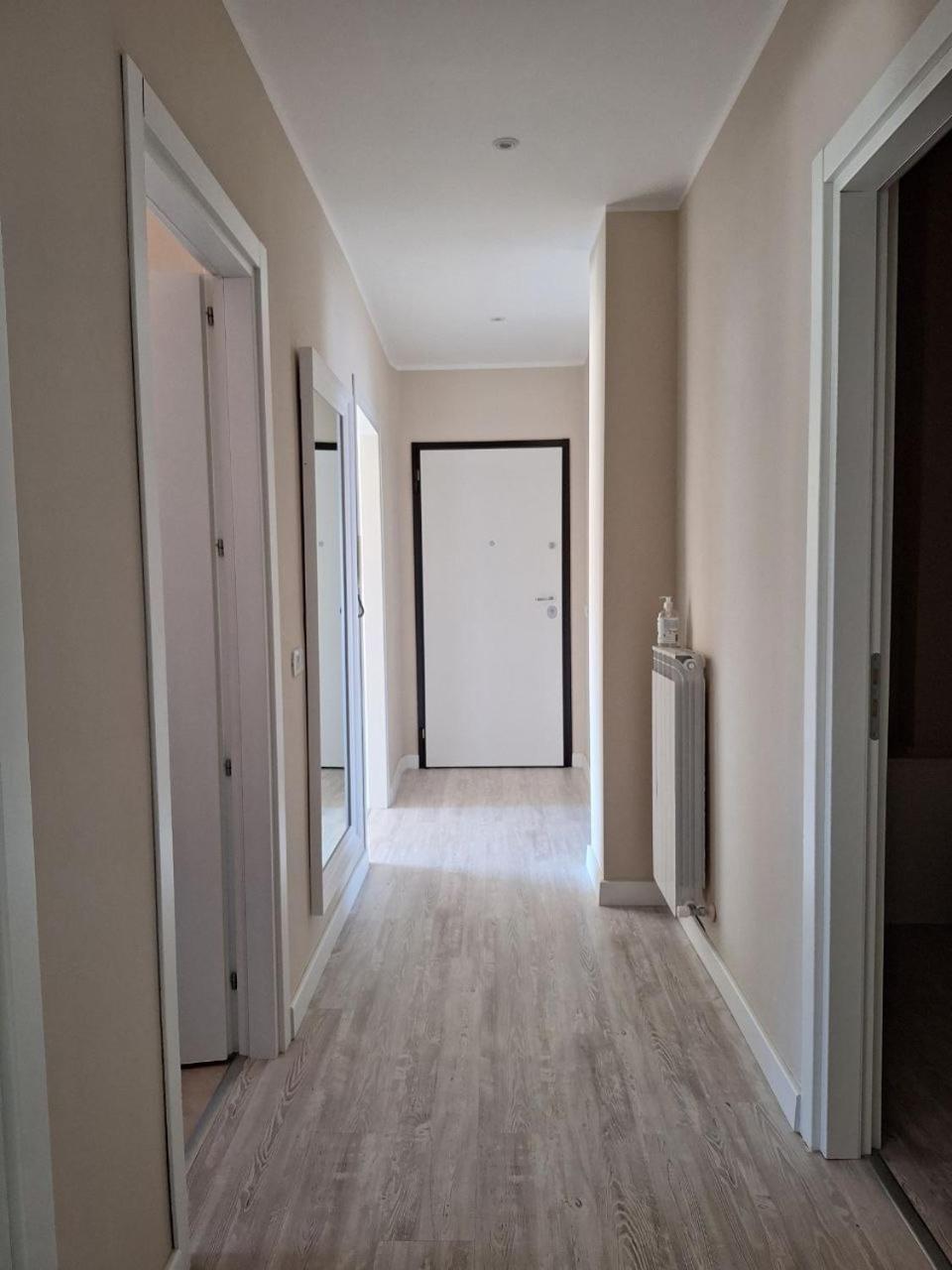Elpida Apartment 레조디칼라브리아 외부 사진