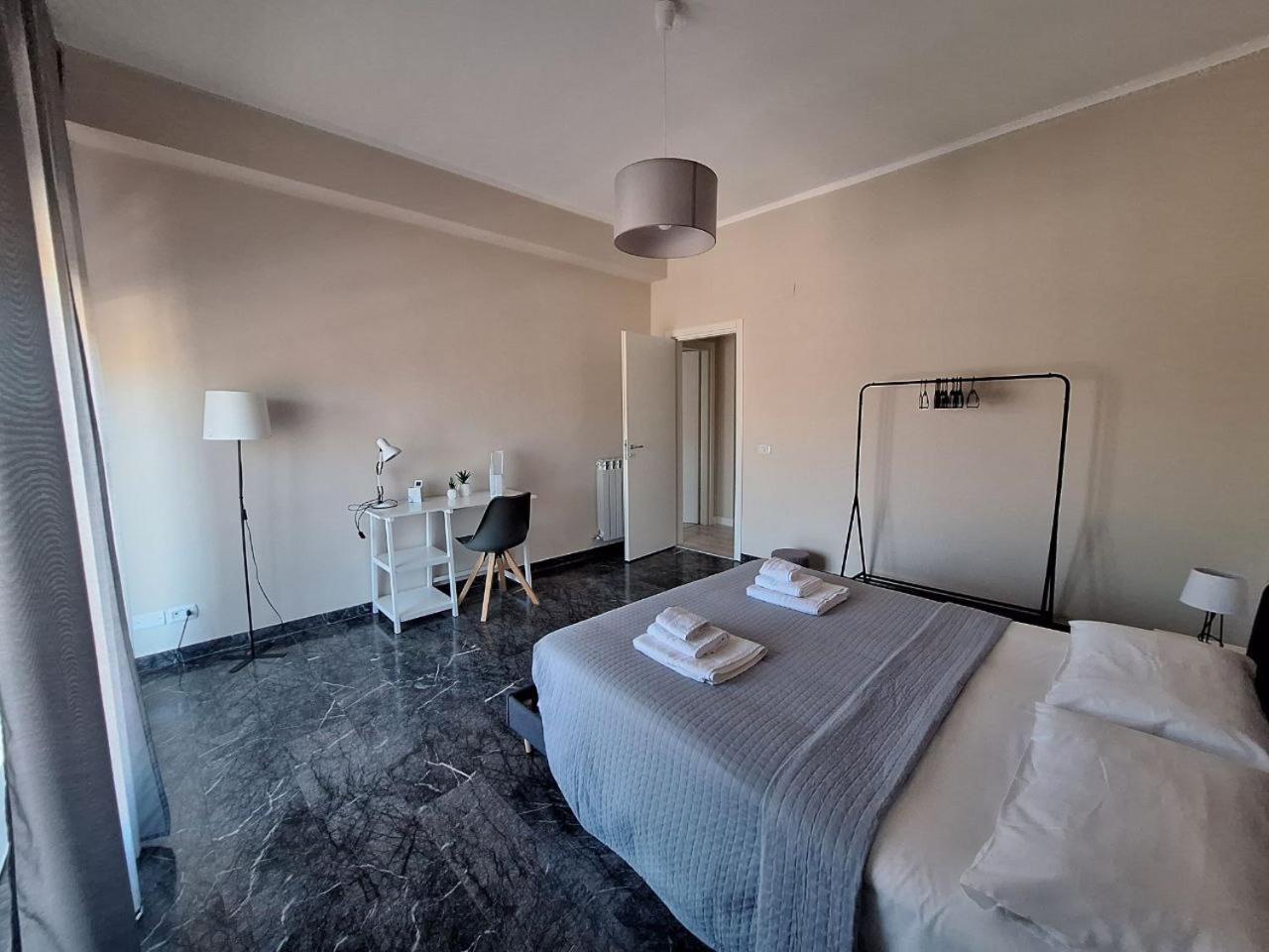 Elpida Apartment 레조디칼라브리아 외부 사진